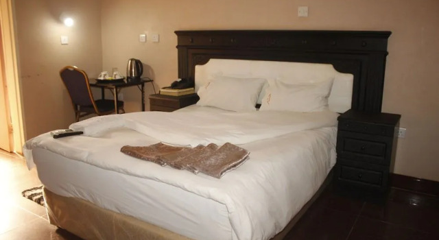 Fresh Air Lodge, Rezervovat Hotel Mpika Northern Province
