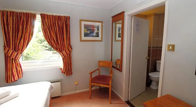 Standard cameră The Conningbrook Hotel