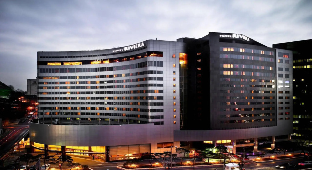 Hotel Riviera