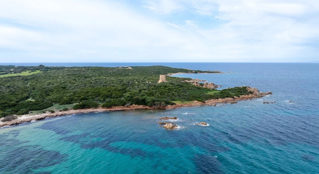 Апартаменты Relaxing Residence Baia dei Mirti B4 1 Bedroom Apartment Sleeps 4 -bilo-4