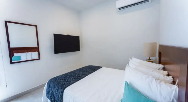 Двухместный номер Superior Duplex Laguna Shores Resort