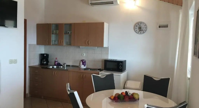 Апартаменты Comfort Apartments Eastern Paradise