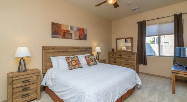 Casa Vista 4 Bedroom Home by RedAwning, Reserva ahora Casa o chalet Hoteles SPA en Arizona, SPA