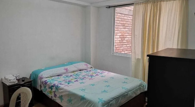 Hostal cerca al centro de Popayan