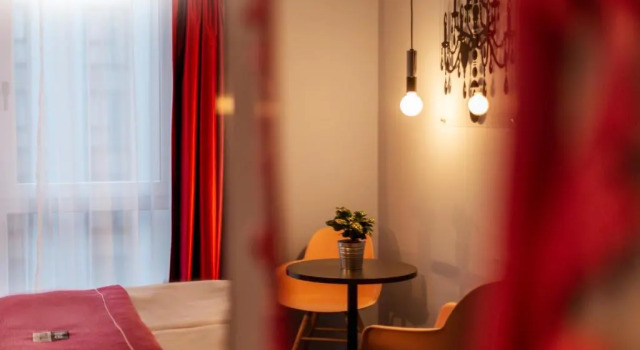 Holiday Inn - the niu, Mood Mainz by IHG