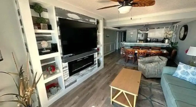 Номер Standard GRAND ATLANTIC RESORT 601 - 3 Bedroom Condo by RedAwning