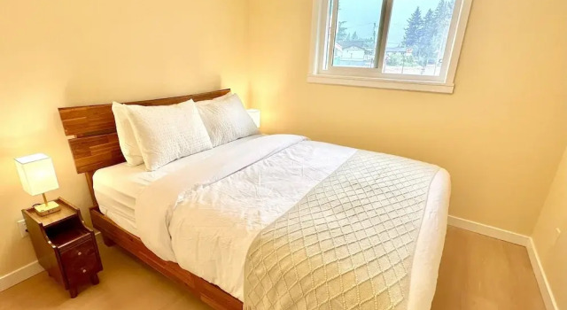Famille cottage 2 chambres Swiss Chalets Motel