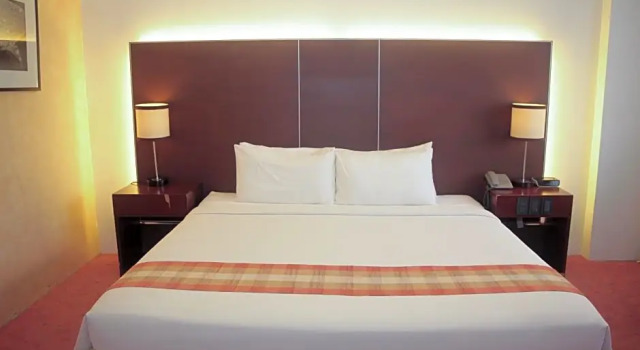 Superior Sviitti Casablanca Suites Near Airport
