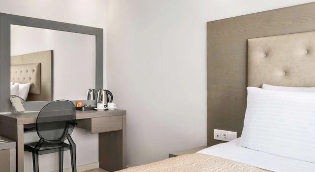 TRYP by Wyndham Corfu Dassia
