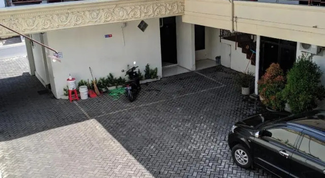 Hotel Srikandi Baru, Book Hotel Hotels in Yogyakarta Province with Breakfast, Breakfasts