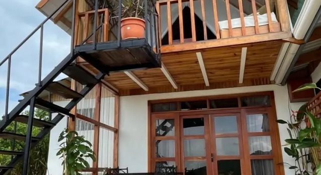 Номер Standard Alas Glamping