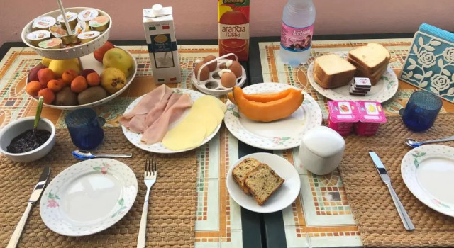Номер Standard Villa Buzzi