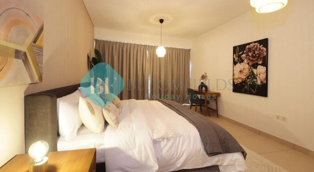 Luxury 2BR In Reem Island