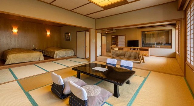 Kinugawa Hotel Mikazuki, Reserva ahora Hotel Hoteles en Kita Kanto con piscina, Piscina