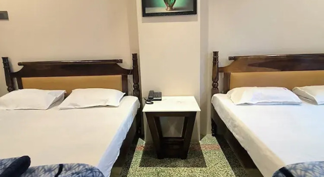 Номер Standard Saryu Homestay