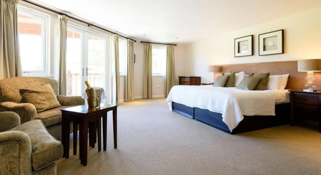 Ardeonaig Hotel & Restaurant, Book Hotel Hoteller i Central Scotland med morgenmad, Morgenmad
