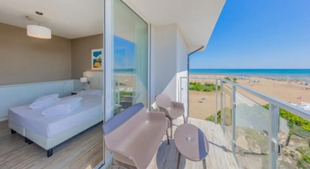 Marina Suites & Apartments 4 stelle S, Забронировать Апартаменты/квартира Каорле Линьяно-Ривьера