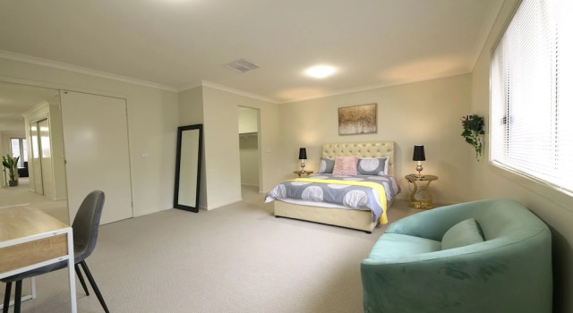 Newly Modern Home for Big Group near SC