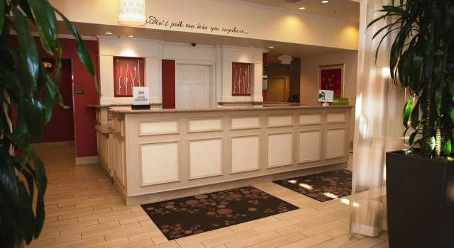 Hilton Garden Inn Fort Wayne