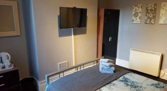 Manchester Magnificent Suites