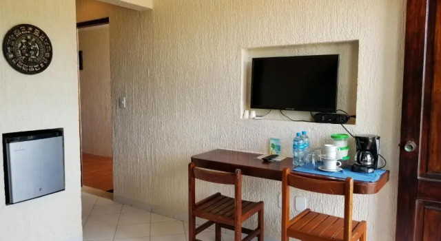 Номер Standard Aquatech Villas DeRosa Resort