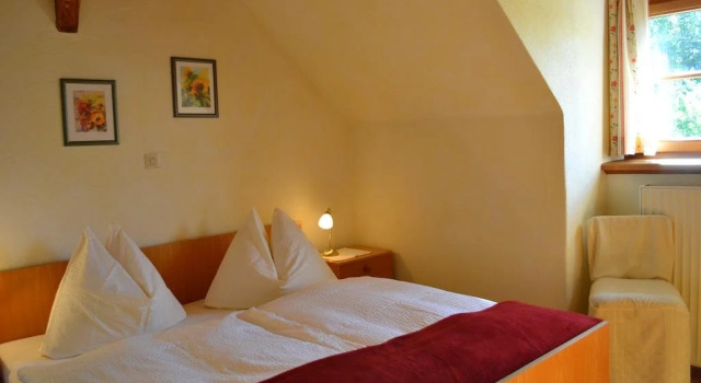 Klieber - Urlaub am Biobauernhof, Rezervovat Hotel Hotely v Carinthia s parkováním, Parkování
