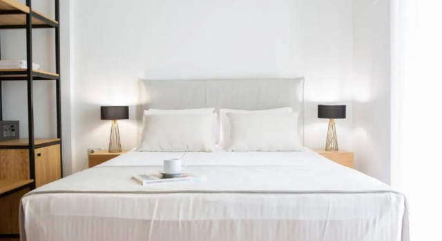 Номер Deluxe Adria Luxury Apartments