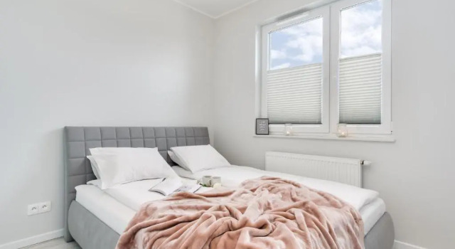 Апартаменты Elite Apartments Oliwa Business Center