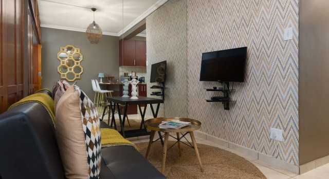 Sandringham 34, Забронировать Отель Отели Кейптауна 3 звезды, рядом с MyCiTi Station Granger Bay, 3*