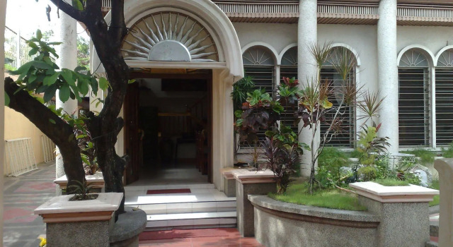 La Residencia Luzviminda Pensionne