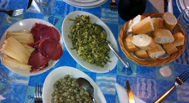 Agriturismo Bingia Bonaria