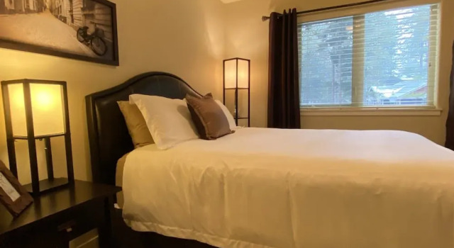 Cp20 The Perfect Glacier Getaway, Buchen Sie Ferienwohnung Columbia Falls Flathead Valley