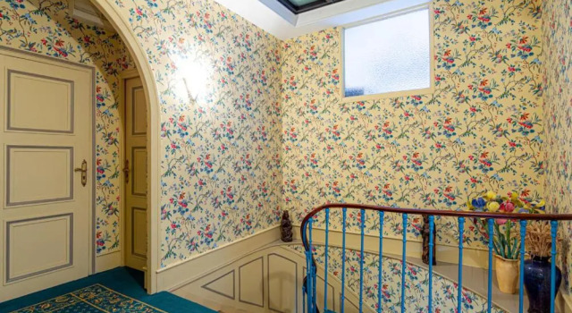 Maison Longuevie, Забронировать Отель Отели Соммы с парковкой, Парковка