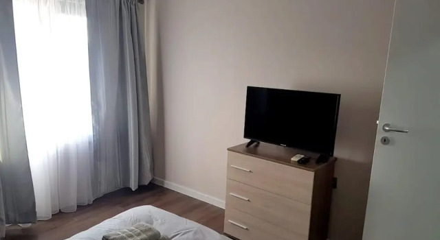 Apartment With one Bedroom in Karlovo, With Wonderful City View, Terrace and Wifi, Book Lejlighed Karlovo Plovdiv