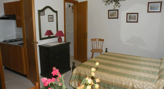 Appartamenti Holiday Housing Lipari Centro