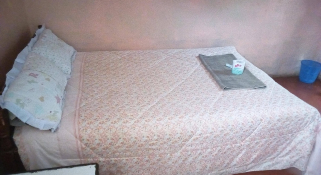 Standard chambre Kyeni Hotel