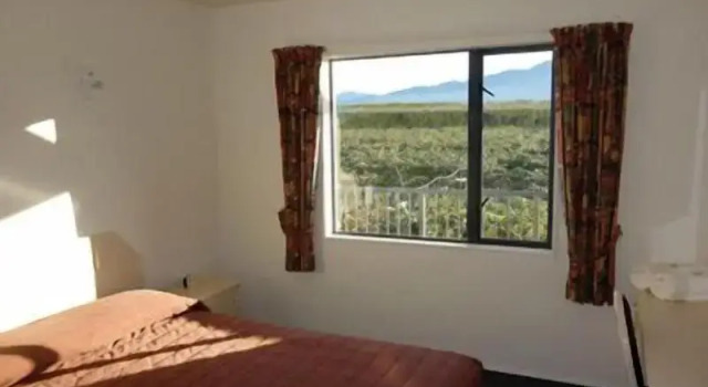 Апартаменты Avalon Manor Motel