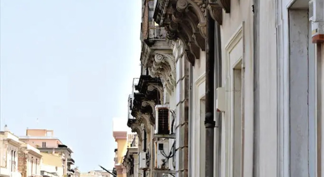 Peonia House, Book Hotel Hotels in Sicily with Parking, Parking