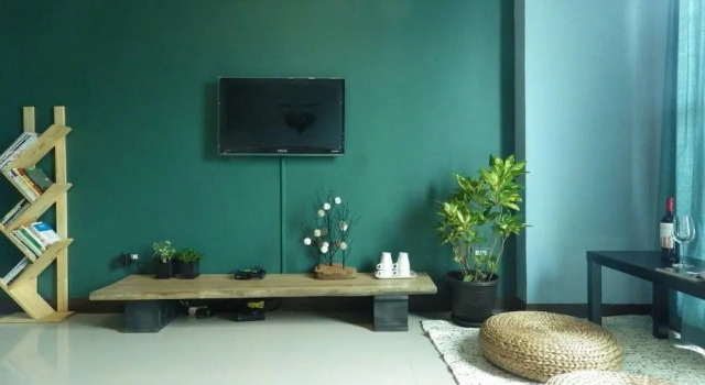Woods Decor