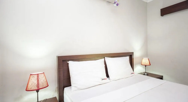RedDoorz near Ngurah Rai Airport 2, Reserva ahora Hotel Tuban 