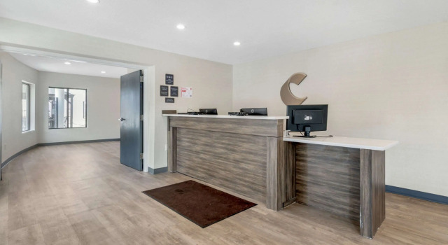 Americas Best Value Inn & Suites - Kansas City/Downtown