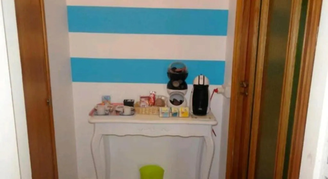 Двухместный номер Standard B&B Rivalta - Posillipo