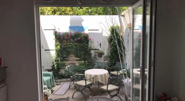 Номер Standard Le 31 B&B Amboise Centre