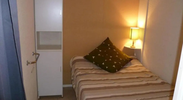 Appartement Cavalaire-sur-Mer, 2 pièces, 4 personnes - FR-1-226B-153