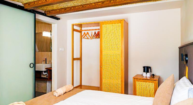 Номер Classic Palm Beach Resort