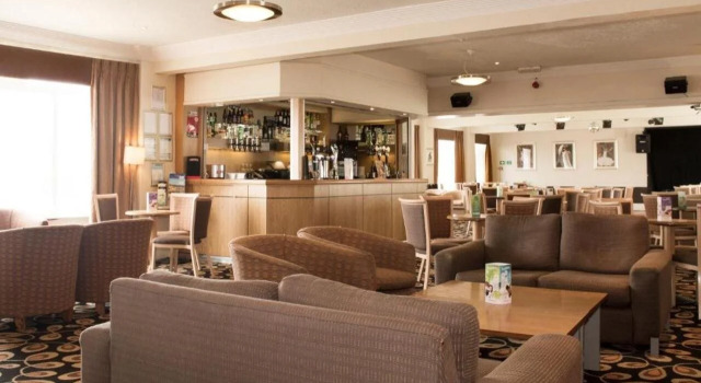 The Norbreck Hotel by Compass Hospitality, Забронировать Отель Отели Англии 3 звезды, 3*