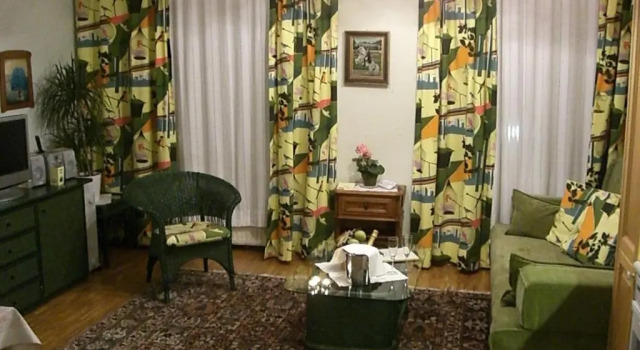Апартаменты Hotel Schneider-Gössl