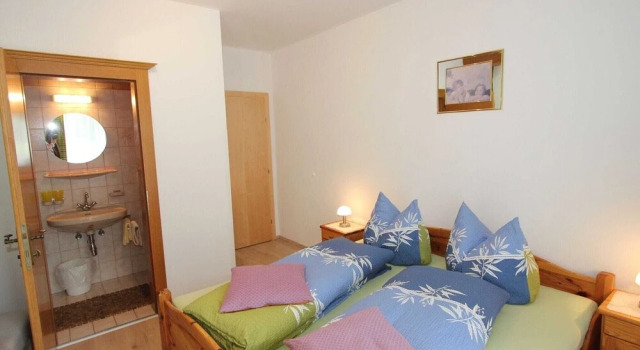 Beautiful Apartment in Aschau im Zillertal with Terrace