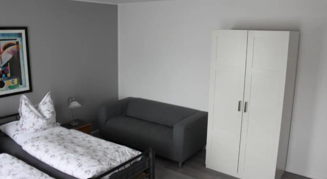 Двухместный номер Standard Hotel Landhaus