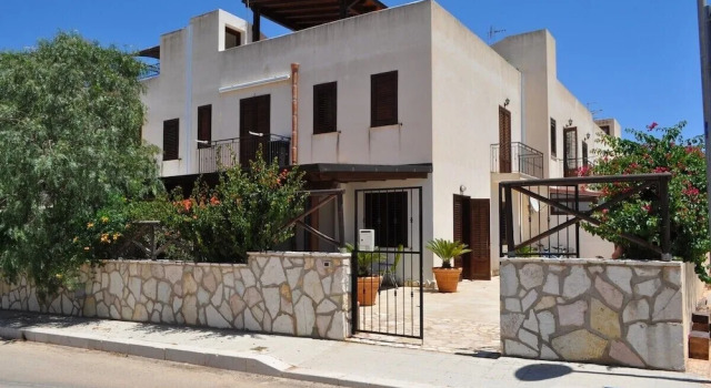 Villa Stella di Mare, Book Villa Hotels in Sicily with Parking, Parking